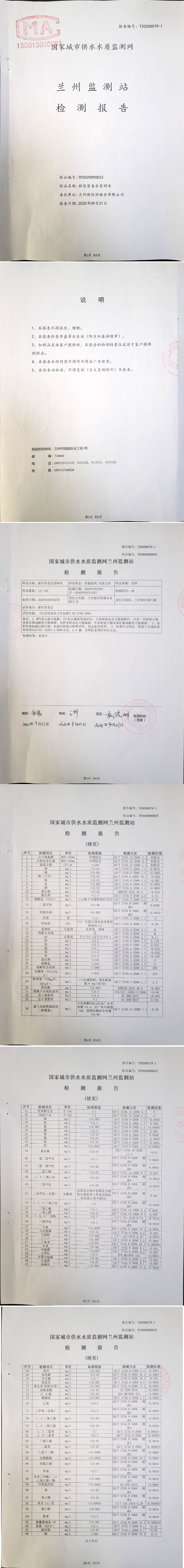2020年下半年蘭州新區供排水有限公司管網(wǎng)末梢水檢測報告_0.png 2020年下半年蘭州新區供排水有限公司管網(wǎng)末梢水檢測報告_0.png